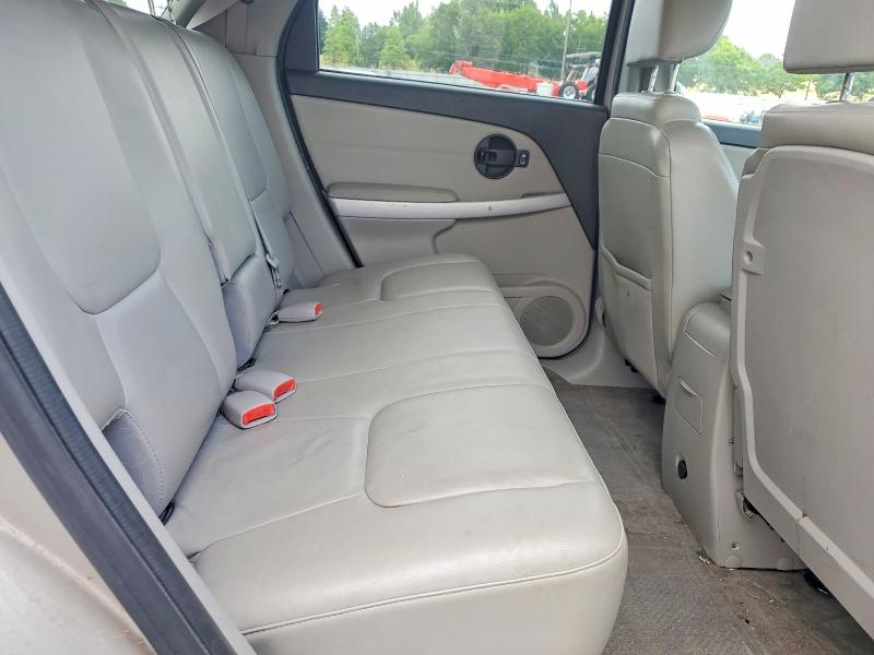 57765946 :رقم المزاد ، 2CNDL63F186347458 vin ، 2008 Chevrolet Equinox مزاد بيع