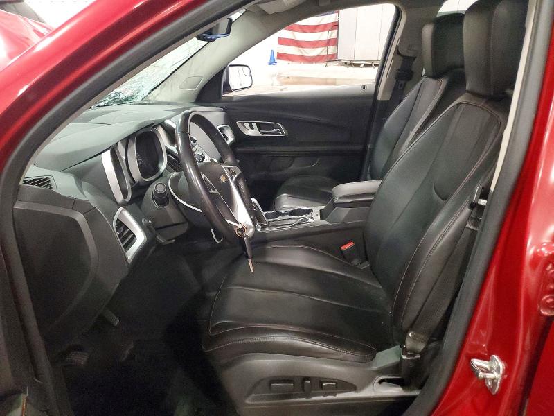 Продаж на аукціоні авто 2014 Chevrolet Equinox, vin: 2GNFLGEK8E6115049, номер лоту: 55974336