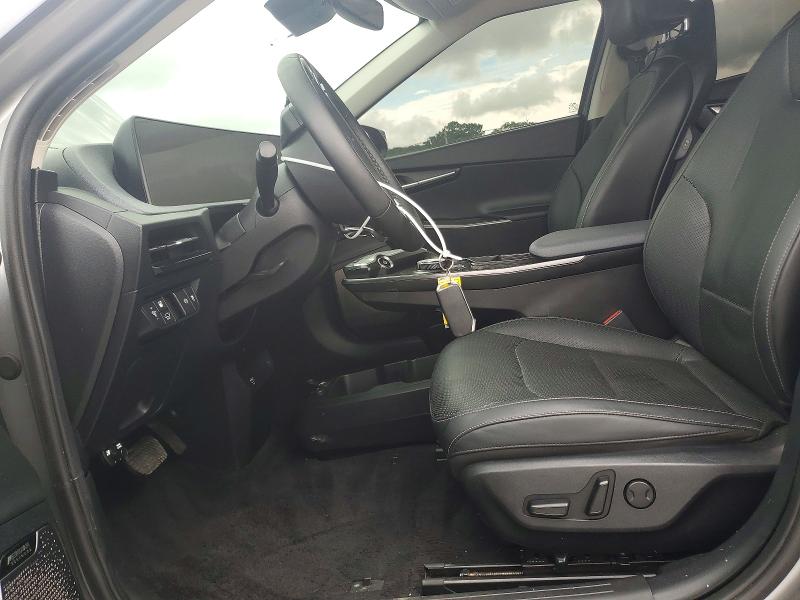 Auction sale of the 2022 Kia Ev6, vin: KNDC3DLCXN5043210, lot number: 57232516