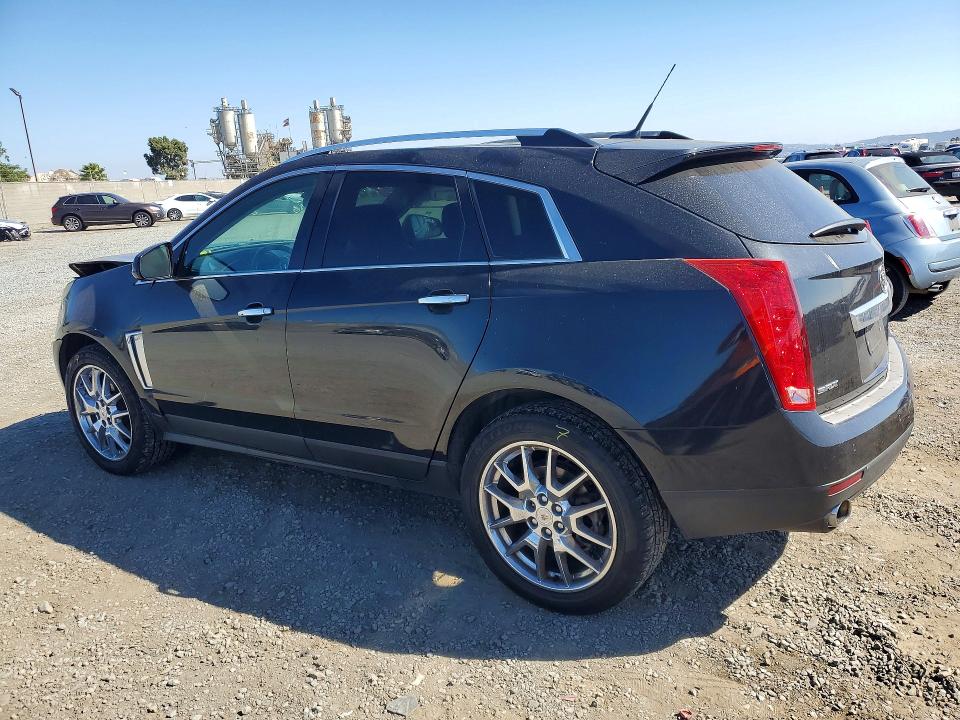 Продажа на аукционе авто 2013 Cadillac Srx, vin: 3GYFNDE3XDS573213, номер лота: 57607076