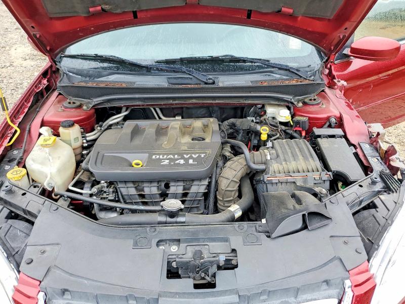 Aukcja sprzedaży 2013 Chrysler 200, vin: 1C3CCBBB5DN656741, numer aukcji: 56230896