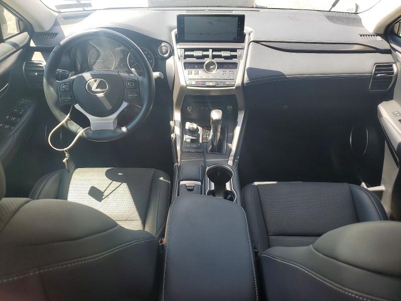 Aukcja sprzedaży 2020 Lexus Nx, vin: JTJGARDZ2L5003382, numer aukcji: 57494146