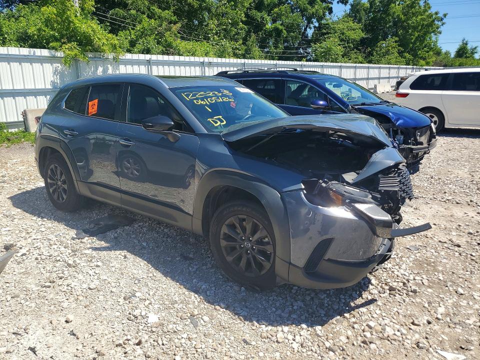 Aukcja sprzedaży 2024 Mazda Cx-50, vin: 7MMVABDM4RN179669, numer aukcji: 56715016