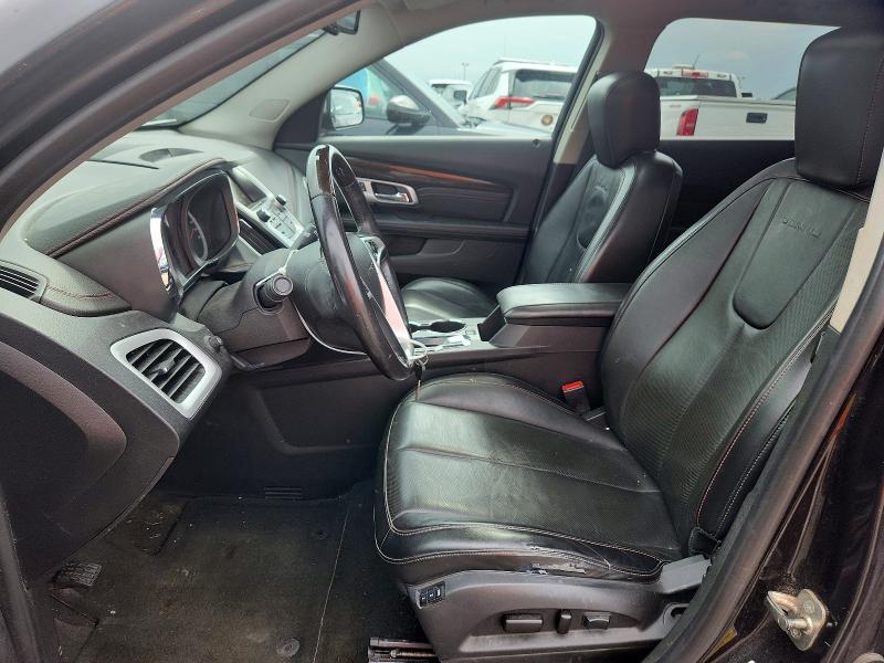 58636136 :رقم المزاد ، 2GKFLZE37D6397488 vin ، 2013 Gmc Terrain مزاد بيع
