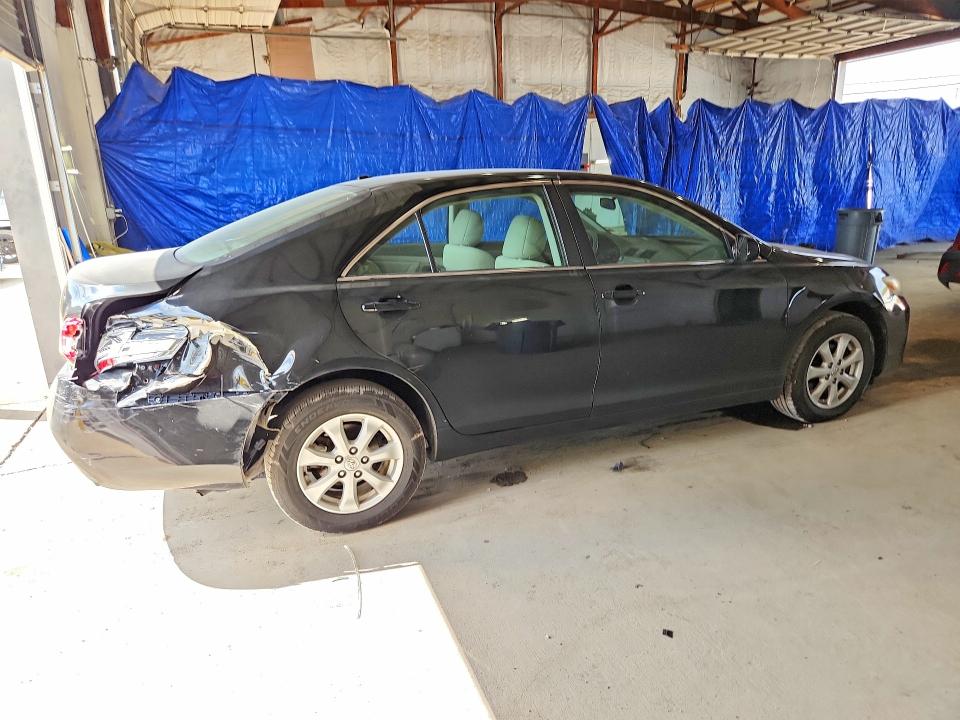 Продажа на аукционе авто 2011 Toyota Camry, vin: 4T4BF3EK5BR196727, номер лота: 56311486