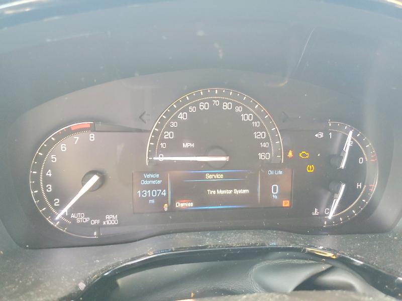 Продаж на аукціоні авто 2017 Cadillac Xt5, vin: 1GYKNBRS0HZ186165, номер лоту: 56264856