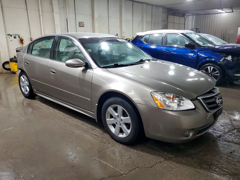 Aukcja sprzedaży 2003 Nissan Altima, vin: 1N4AL11D33C108348, numer aukcji: 56582496