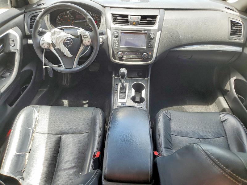 Aukcja sprzedaży 2016 Nissan Altima, vin: 1N4AL3AP7GC259401, numer aukcji: 55827016
