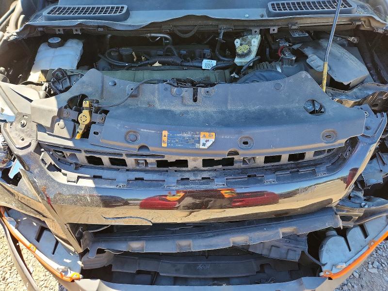 Продажа на аукционе авто 2013 Ford Escape, vin: 1FMCU0F7XDUC58378, номер лота: 55888926