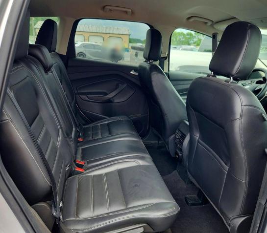 Продажа на аукционе авто 2019 Ford Escape, vin: 1FMCU9J92KUA51896, номер лота: 56453656