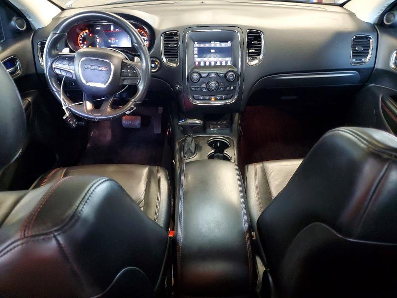 Aukcja sprzedaży 2018 Dodge Durango, vin: 1C4RDJDG3JC415077, numer aukcji: 79135215