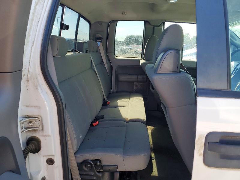 Продаж на аукціоні авто 2008 Ford F150, vin: 1FTRX14W78FC19442, номер лоту: 56864836