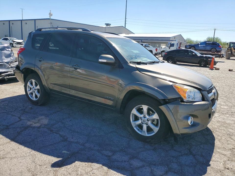 Продаж на аукціоні авто 2010 Toyota Rav4, vin: 2T3YK4DV2AW006891, номер лоту: 59004246