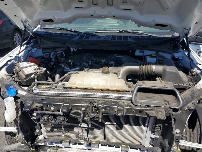 Aukcja sprzedaży 2023 Ford F150, vin: 1FTEX1CP5PKF79906, numer aukcji: 57362806