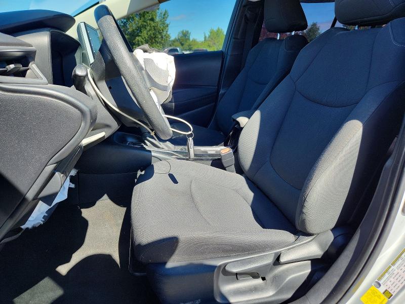 Продаж на аукціоні авто 2020 Toyota Corolla, vin: 5YFEPRAE1LP045412, номер лоту: 57437656