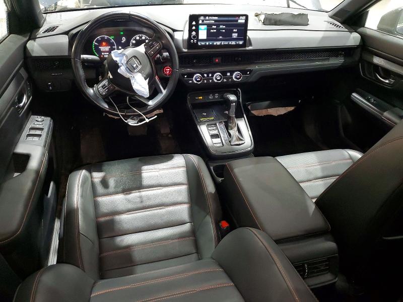 Aukcja sprzedaży 2025 Honda Cr-v, vin: 2HKRS6H82SH816387, numer aukcji: 58127456