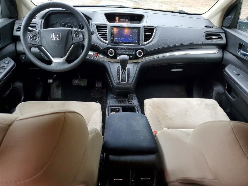 Aukcja sprzedaży 2015 Honda Cr-v, vin: 5J6RM3H57FL013228, numer aukcji: 57265146