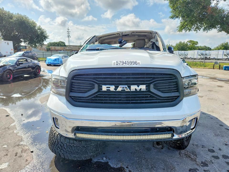 2014 Ram 1500 მანქანა იყიდება აუქციონზე, vin: 1C6RR6NT8ES102751, აუქციონის ნომერი: 57945996