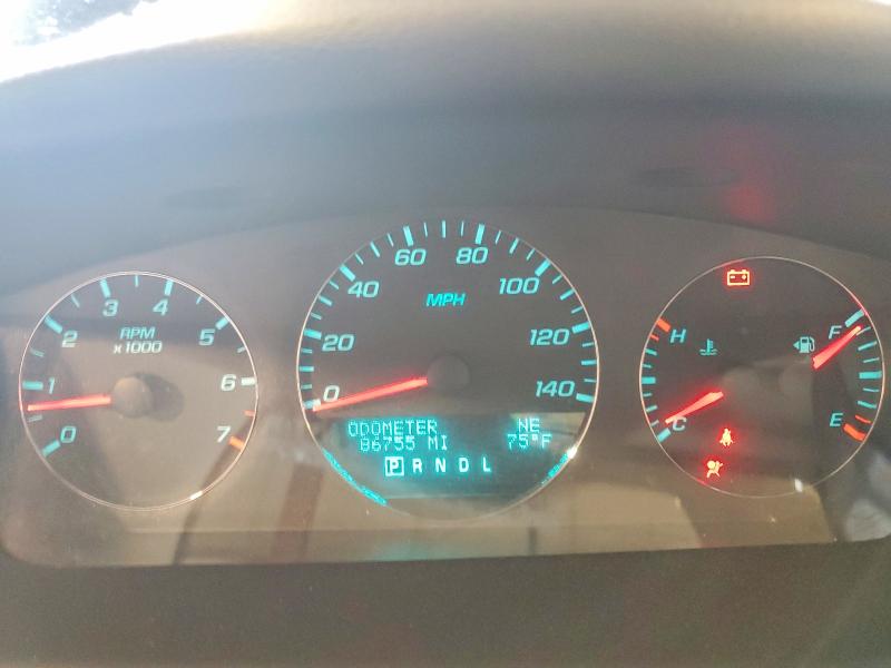 Продажа на аукционе авто 2013 Chevrolet Impala, vin: 2G1WG5E38D1242754, номер лота: 57165576
