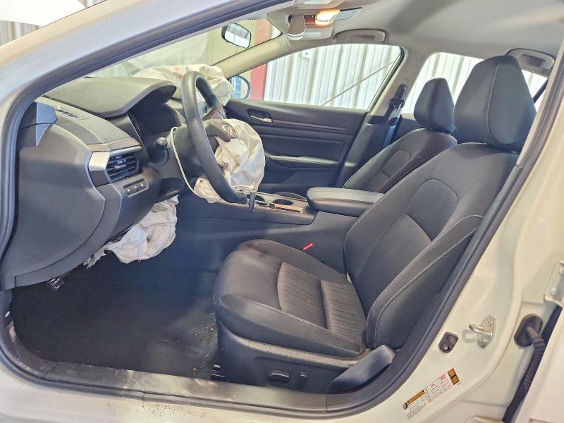 55861476 :رقم المزاد ، 1N4BL4DV8SN375692 vin ، 2025 Nissan Altima مزاد بيع