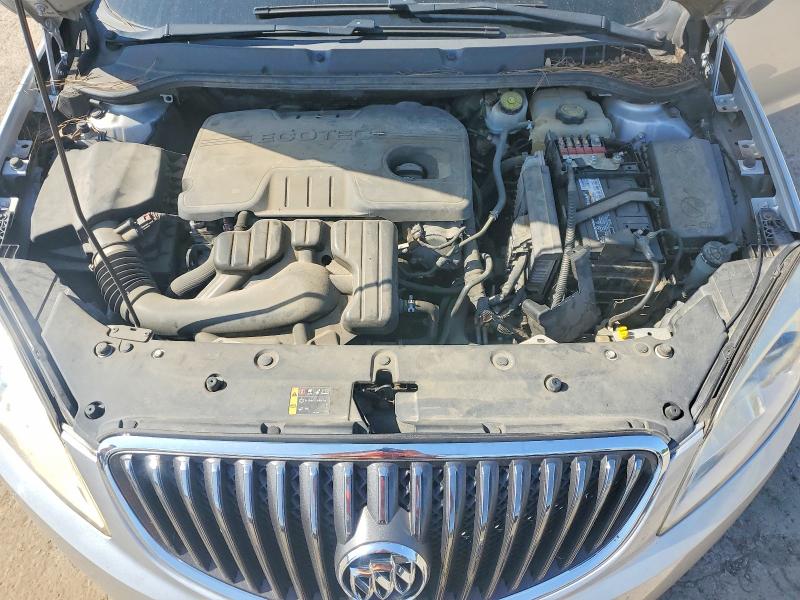 Продажа на аукционе авто 2016 Buick Verano, vin: 1G4PR5SK0G4114255, номер лота: 59329806