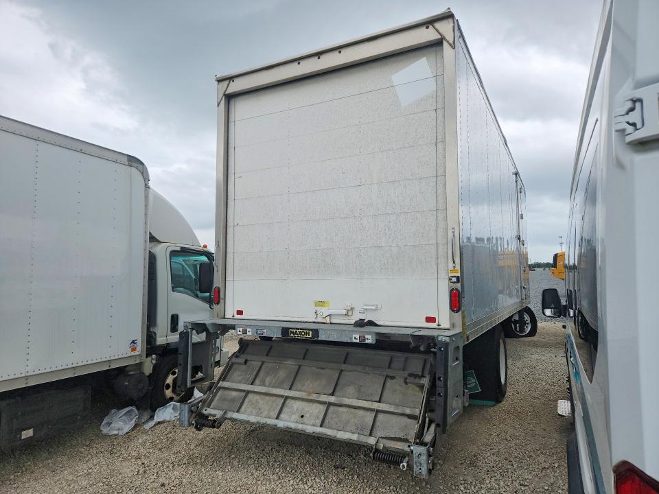 Продажа на аукционе авто 2023 Freightliner M2, vin: 1FVACWFC3PHUK2263, номер лота: 54087286