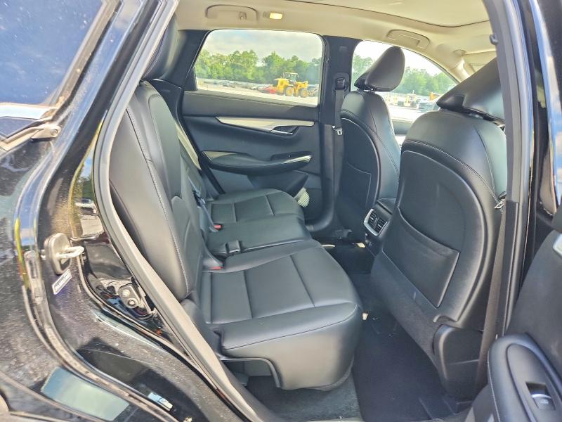 Продажа на аукционе авто 2020 Infiniti Qx50, vin: 3PCAJ5M33LF110937, номер лота: 58626196