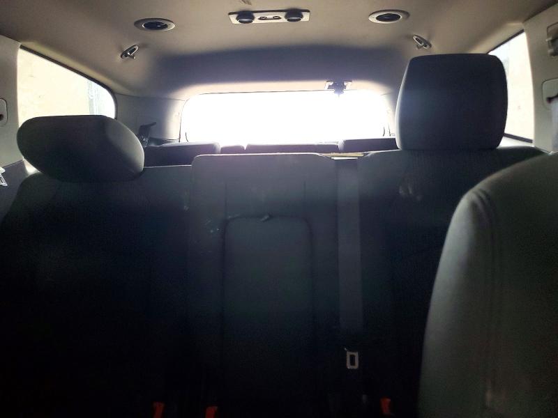 Продажа на аукционе авто 2025 Toyota Traverse, vin: 1GNKVGED7CJ319464, номер лота: 56330256