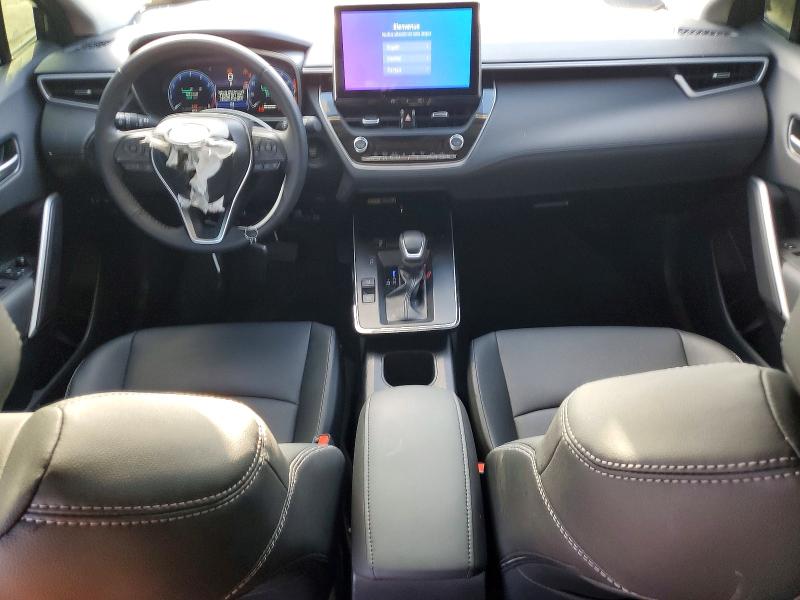 Продаж на аукціоні авто 2026 Toyota Corolla Cross, vin: 7MUDAAAG5TV166697, номер лоту: 57196416