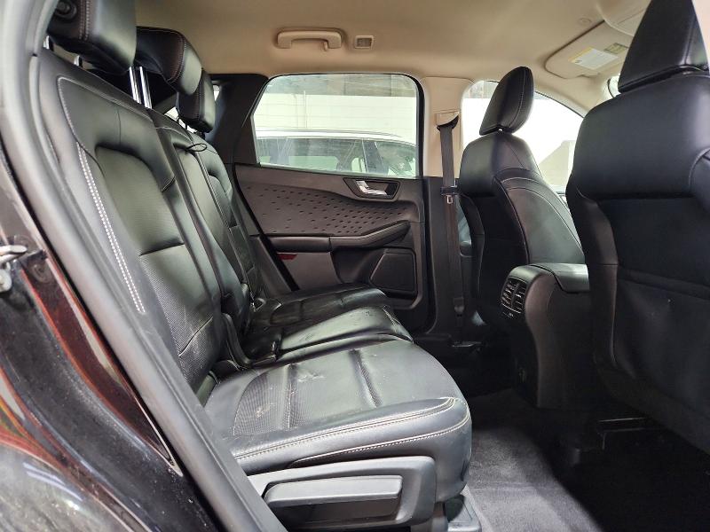 Aukcja sprzedaży 2020 Ford Escape, vin: 1FMCU9H64LUA51637, numer aukcji: 85635685
