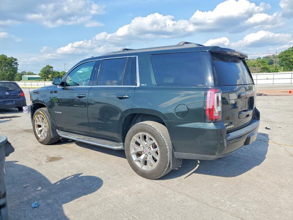 Продаж на аукціоні авто 2016 Gmc Yukon, vin: 1GKS2BKC6GR445732, номер лоту: 58373116