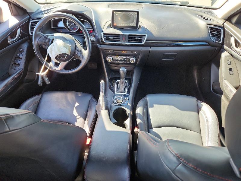 Продажа на аукционе авто 2014 Mazda 3, vin: JM1BM1M75E1200982, номер лота: 56677466