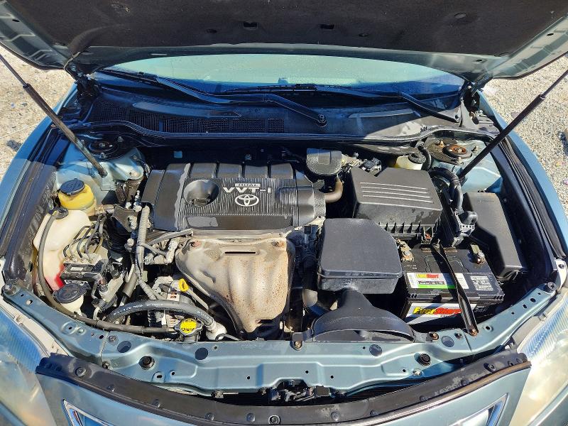 Aukcja sprzedaży 2010 Toyota Camry, vin: 4T1BF3EK2AU527045, numer aukcji: 57273456