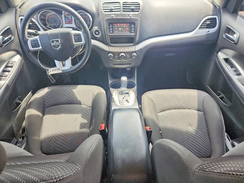 Продаж на аукціоні авто 2018 Dodge Journey, vin: 3C4PDCABXJT385897, номер лоту: 56168036