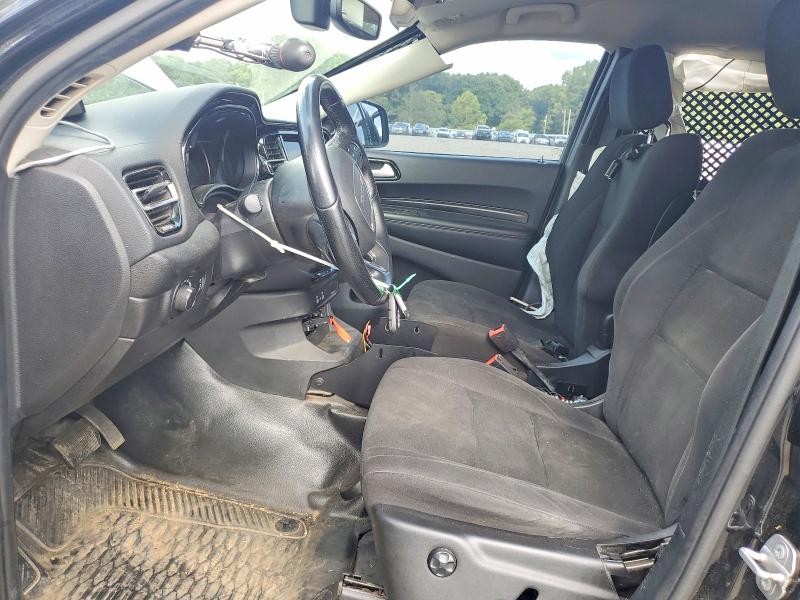 Aukcja sprzedaży 2021 Dodge Durango, vin: 1C4SDJFT2MC696191, numer aukcji: 57843236