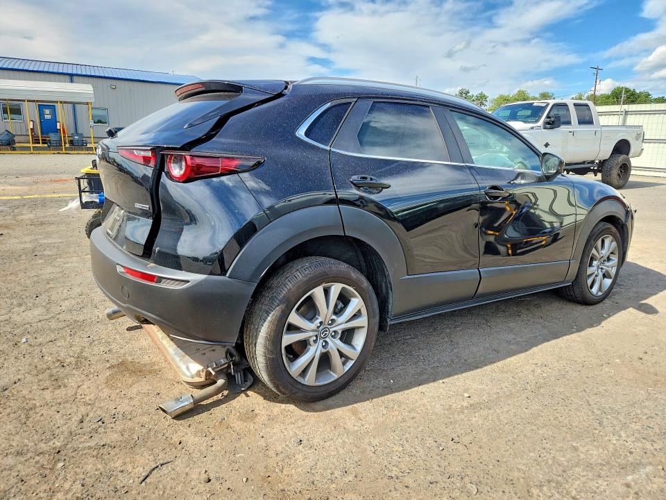 Aukcja sprzedaży 2023 Mazda Cx-30, vin: 3MVDMBCM6PM506745, numer aukcji: 57641286