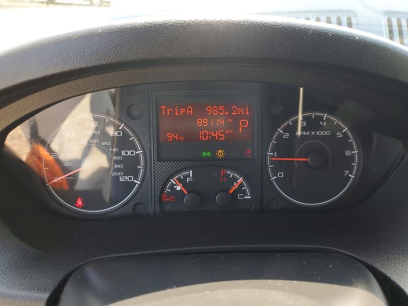 2020 Ram Promaster 3500 მანქანა იყიდება აუქციონზე, vin: 3C6URVJG8LE140591, აუქციონის ნომერი: 65062286