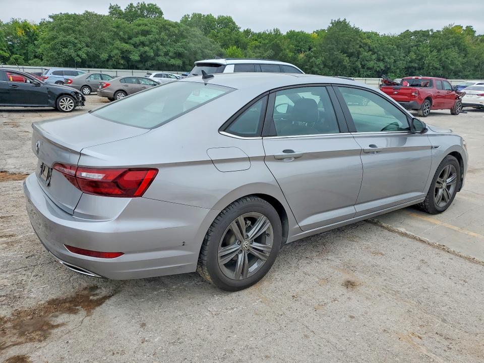 Продаж на аукціоні авто 2020 Volkswagen Jetta, vin: 3VWN57BUXLM085833, номер лоту: 57932746