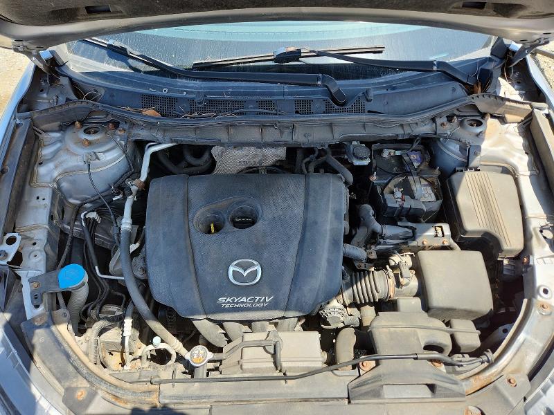 Aukcja sprzedaży 2014 Mazda Cx-5, vin: JM3KE2BE3E0327067, numer aukcji: 55764426