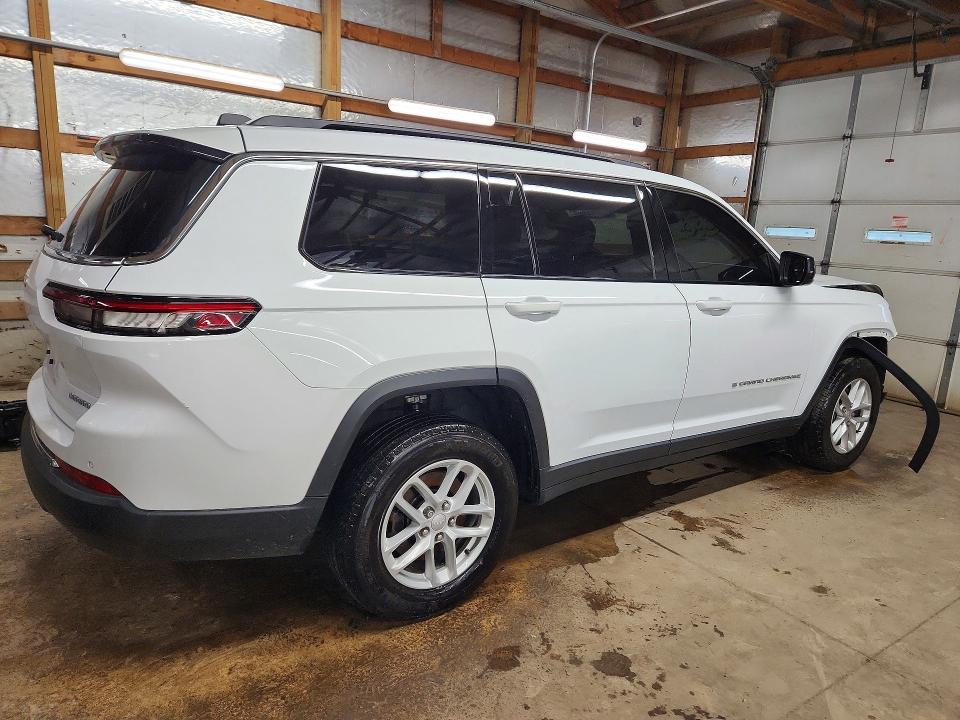 Aukcja sprzedaży 2024 Jeep Grand Cherokee, vin: 1C4RJKAG7R8620127, numer aukcji: 56825876