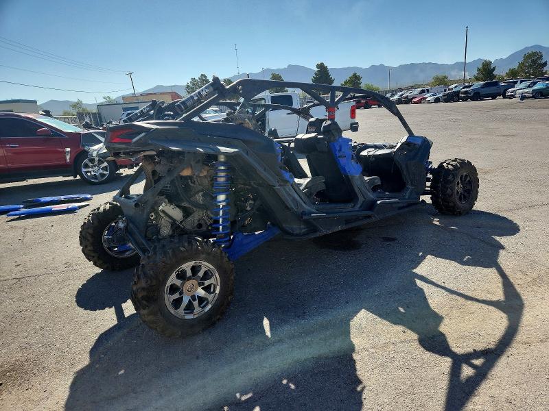 2021 Can-am Maverick X3 Max მანქანა იყიდება აუქციონზე, vin: 3JBVNAV40MK002390, აუქციონის ნომერი: 57356566