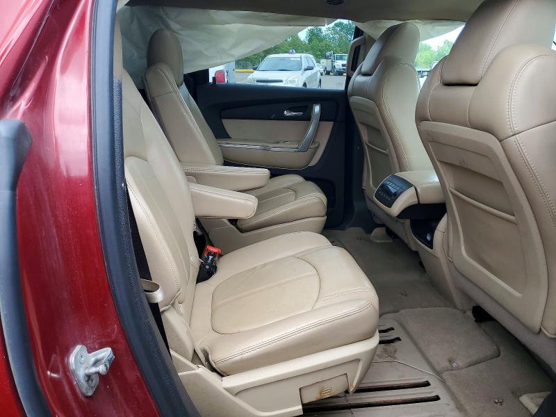 Продаж на аукціоні авто 2010 Gmc Acadia, vin: 1GKLVNED2AJ113813, номер лоту: 57372666