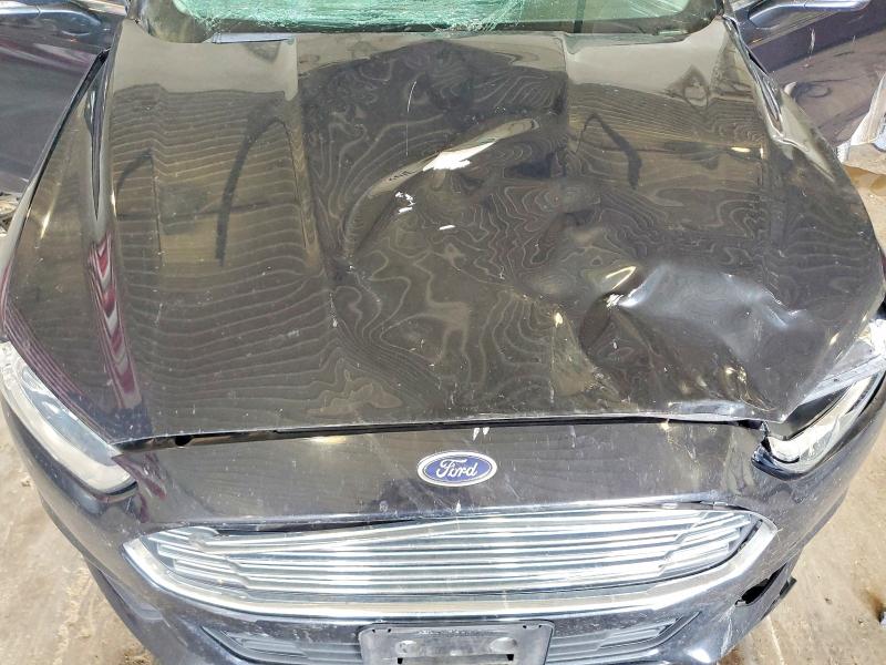 Продаж на аукціоні авто 2014 Ford Fusion, vin: 3FA6P0H76ER365268, номер лоту: 58134046