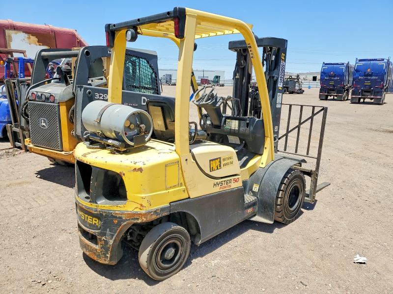Aukcja sprzedaży 2014 Hyster Construction Equipment, vin: L177V15827M, numer aukcji: 55052446