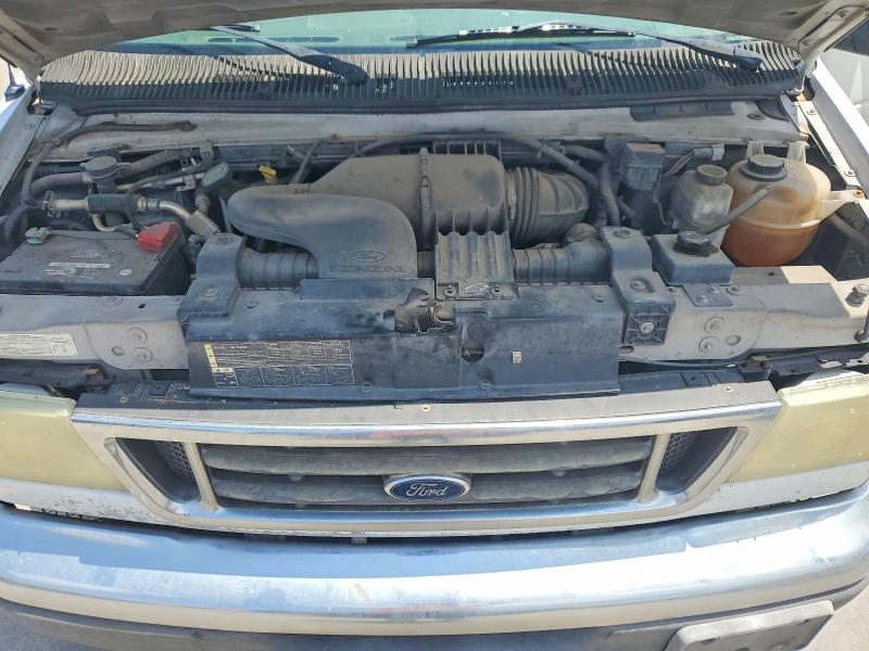 Aukcja sprzedaży 2007 Ford E-350, vin: 1FBNE31L57DA39983, numer aukcji: 57610596