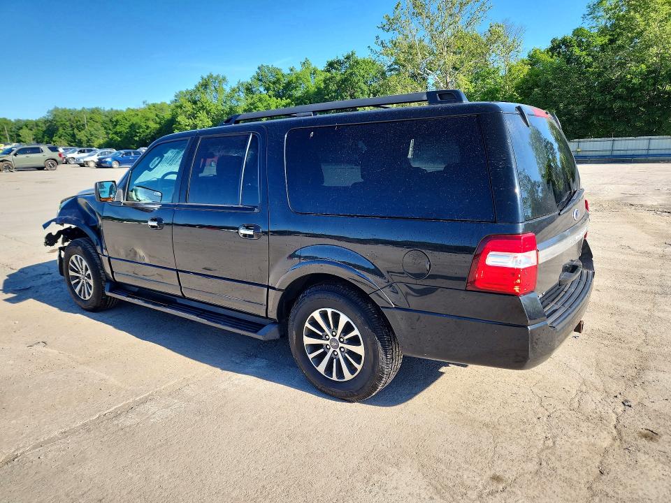 Продаж на аукціоні авто 2015 Ford Expedition, vin: 1FMJK1JT5FEF11496, номер лоту: 55892026