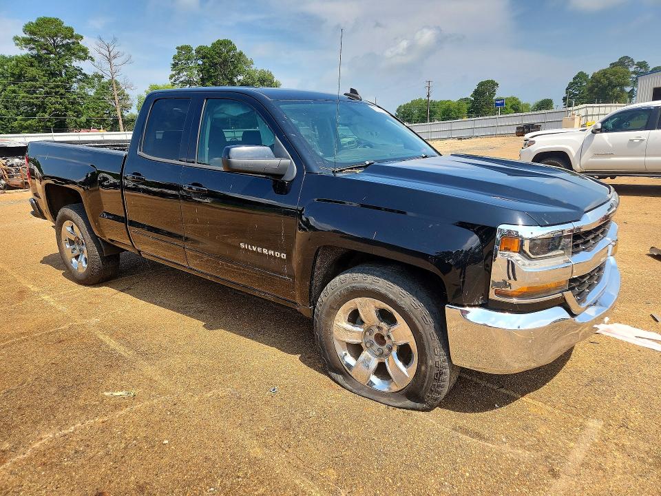 Продаж на аукціоні авто 2019 Chevrolet Silverado Ld, vin: 2GCRCPEC5K1143902, номер лоту: 58235116
