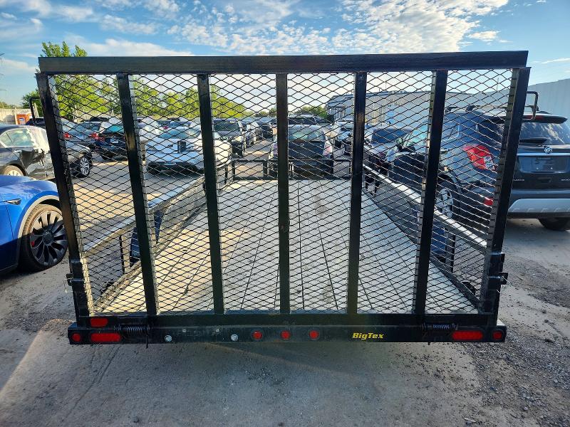 Продаж на аукціоні авто 2022 Bigtex Trailer, vin: 16V1U2020N2185205, номер лоту: 57663886