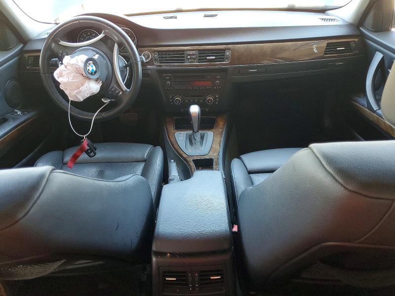57627526 :رقم المزاد ، WBAPK53519A645466 vin ، 2009 Bmw 328 مزاد بيع