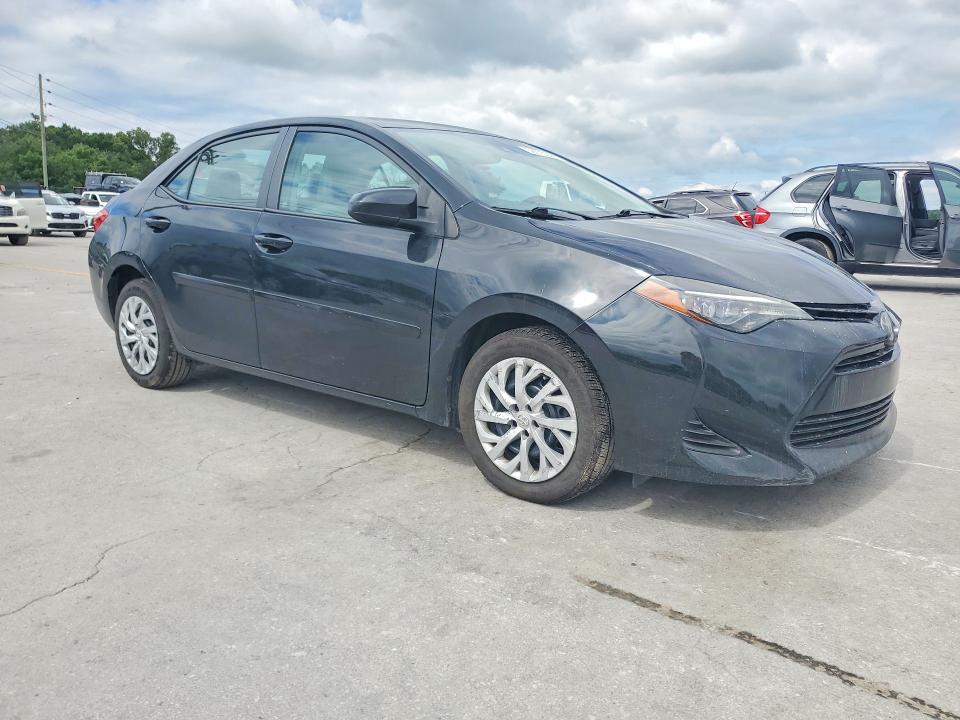 Продажа на аукционе авто 2017 Toyota Corolla, vin: 2T1BURHEXHC956895, номер лота: 58673396